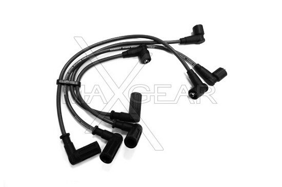 Ignition Cable Kit MAXGEAR 530033 2