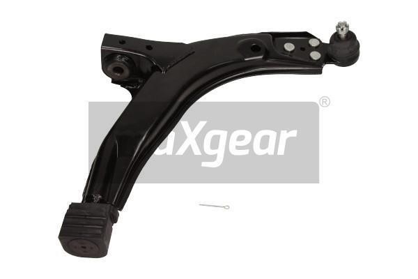 Control/Trailing Arm, wheel suspension MAXGEAR 720931