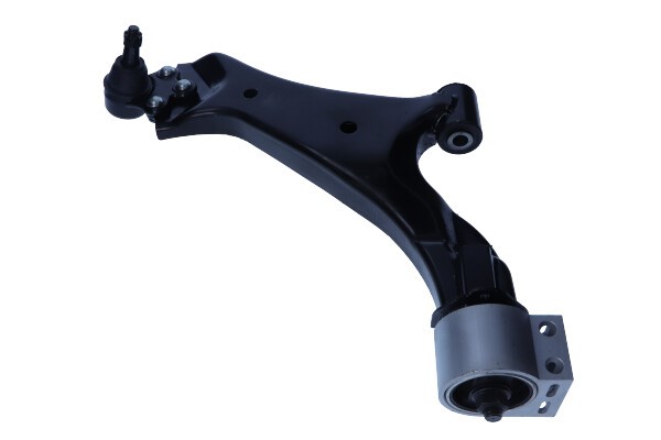 Control/Trailing Arm, wheel suspension MAXGEAR 725239