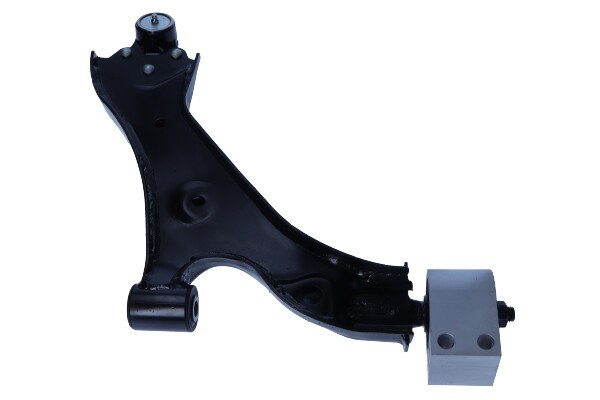 Control/Trailing Arm, wheel suspension MAXGEAR 725239 2