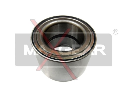 Wheel Bearing Kit MAXGEAR 330211 2