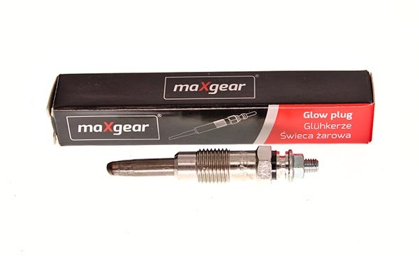 Glow Plug MAXGEAR 660006 3