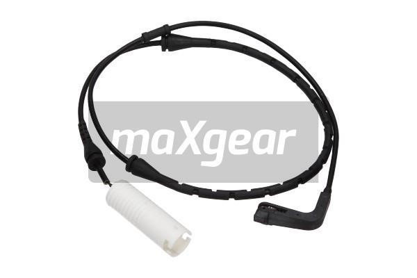 Warning Contact, brake pad wear MAXGEAR 200141
