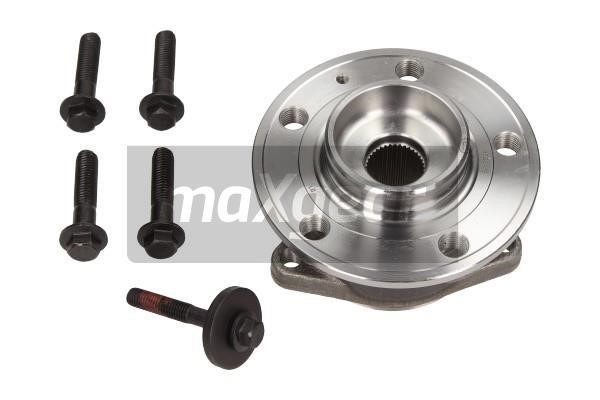 Wheel Bearing Kit MAXGEAR 330552 2