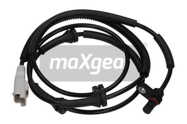 Sensor, wheel speed MAXGEAR 200157