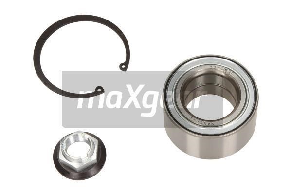 Wheel Bearing Kit MAXGEAR 330856