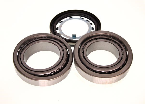 Wheel Bearing Kit MAXGEAR 330099 2