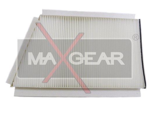 Filter, interior air MAXGEAR 260015 2