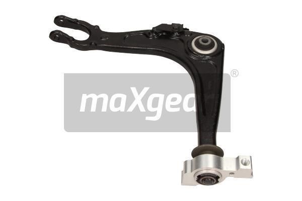 Control/Trailing Arm, wheel suspension MAXGEAR 722326