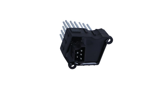 Resistor, interior blower MAXGEAR AC165279 2