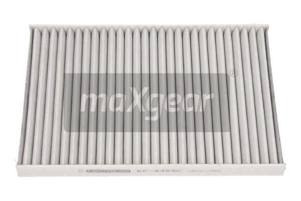 Filter, interior air MAXGEAR 260852