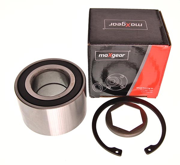 Wheel Bearing Kit MAXGEAR 330288 2