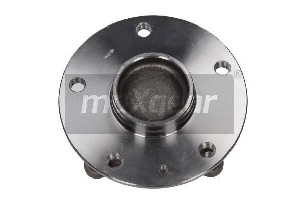 Wheel Bearing Kit MAXGEAR 330726
