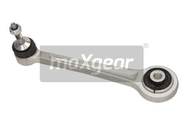Control/Trailing Arm, wheel suspension MAXGEAR 721821