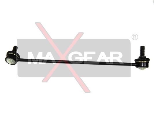 Link/Coupling Rod, stabiliser bar MAXGEAR 721125 2