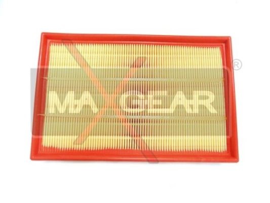 Air Filter MAXGEAR 260051 2