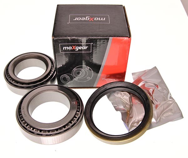 Wheel Bearing Kit MAXGEAR 330263 3
