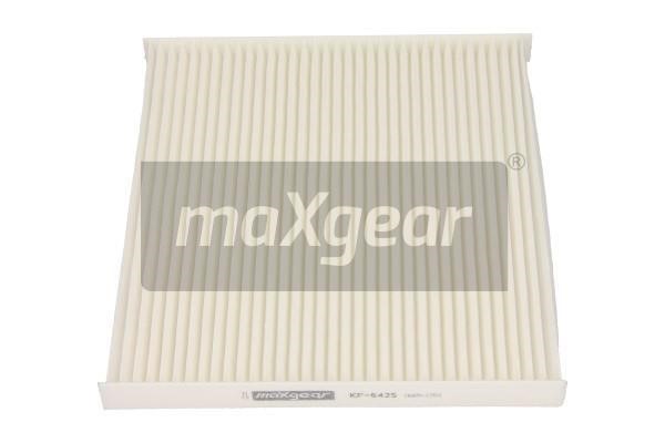 Filter, interior air MAXGEAR 261058