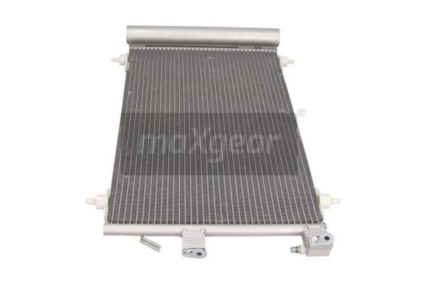Condenser, air conditioning MAXGEAR AC816903