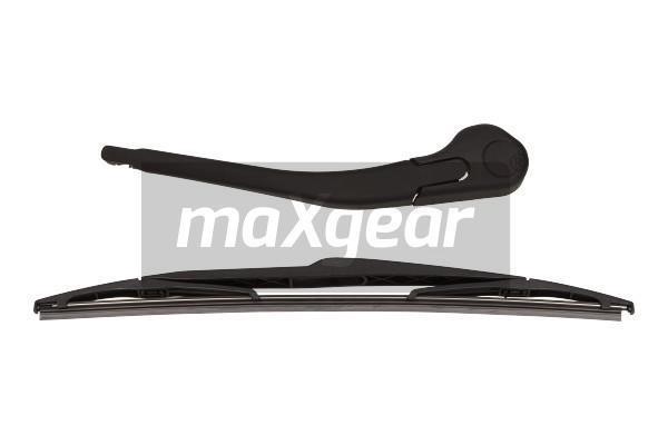 Wiper Arm Set, window cleaning MAXGEAR 390380