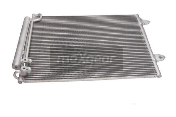 Condenser, air conditioning MAXGEAR AC888063