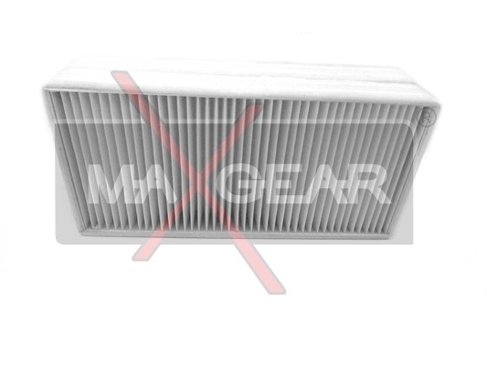 Filter, interior air MAXGEAR 260377 2