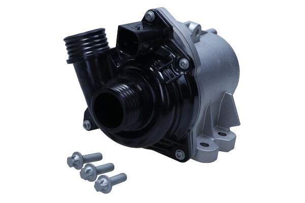 Water Pump, engine cooling MAXGEAR 470258