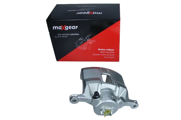 Brake Caliper MAXGEAR 821311 3