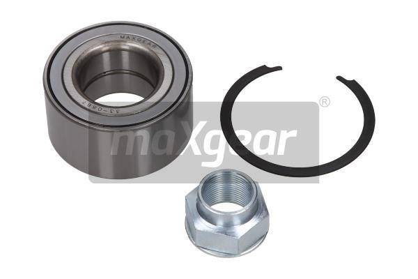 Wheel Bearing Kit MAXGEAR 330867