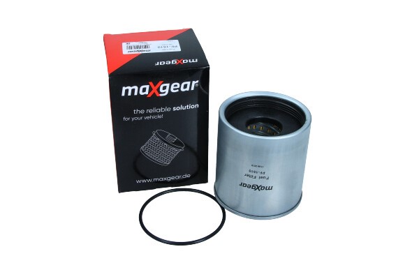 Fuel Filter MAXGEAR 262267 3