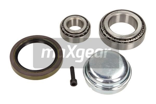 Wheel Bearing Kit MAXGEAR 330924