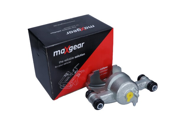 Brake Caliper MAXGEAR 820533 3