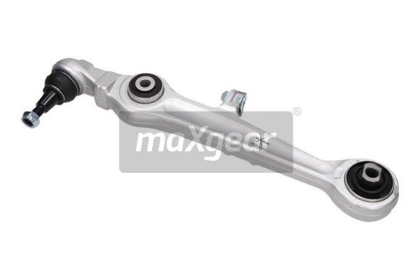 Control/Trailing Arm, wheel suspension MAXGEAR 721090