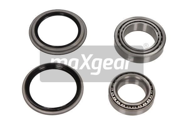 Wheel Bearing Kit MAXGEAR 330214
