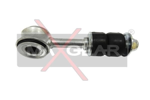 Link/Coupling Rod, stabiliser bar MAXGEAR 721405