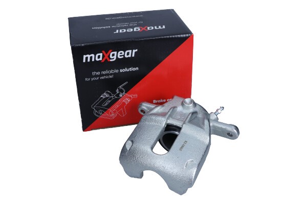 Brake Caliper MAXGEAR 820865 3