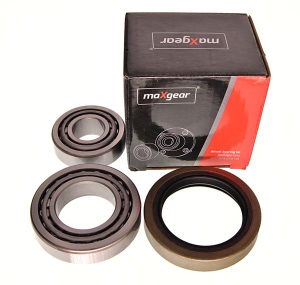 Wheel Bearing Kit MAXGEAR 330088 3