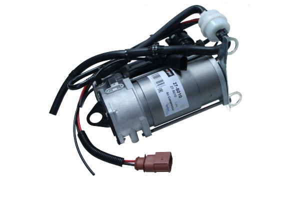 Compressor, compressed air system MAXGEAR 275010 2
