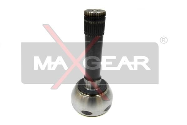 Joint Kit, drive shaft MAXGEAR 490411