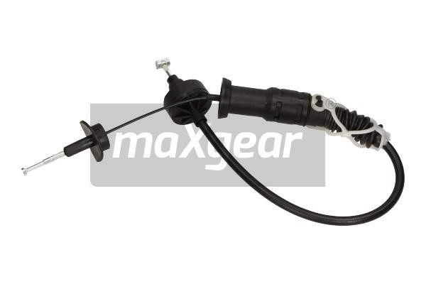 Cable Pull, clutch control MAXGEAR 320066
