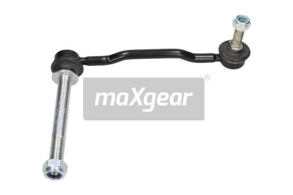 Link/Coupling Rod, stabiliser bar MAXGEAR 721403
