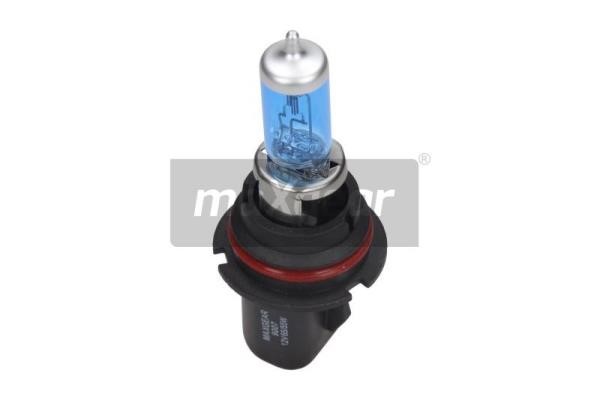 Bulb, headlight MAXGEAR 780095