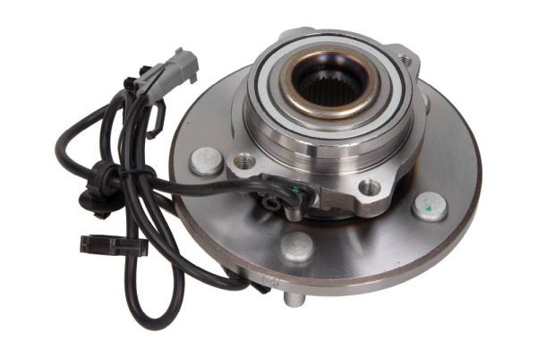 Wheel Bearing Kit MAXGEAR 330813 2