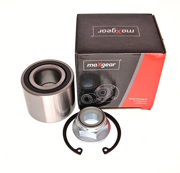 Wheel Bearing Kit MAXGEAR 330326 3