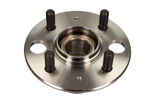 Wheel Bearing Kit MAXGEAR 330962 2