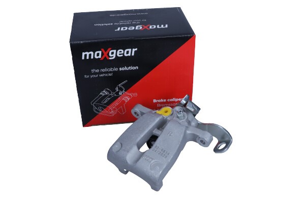 Brake Caliper MAXGEAR 820814 3