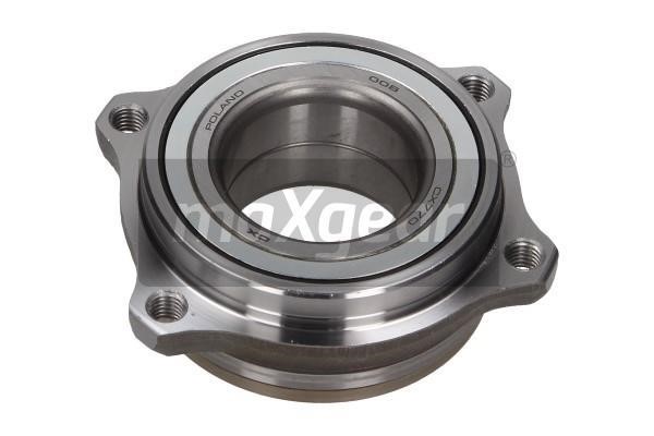 Wheel Bearing Kit MAXGEAR 330855