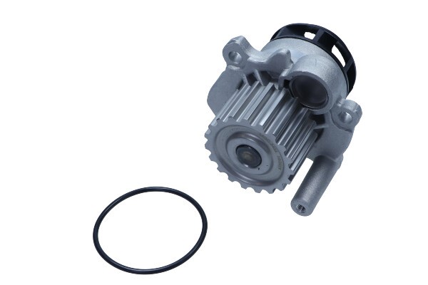 Water Pump, engine cooling MAXGEAR 470044 2