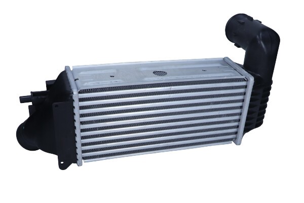 Charge Air Cooler MAXGEAR AC690205 2