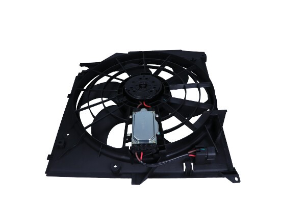 Fan, engine cooling MAXGEAR AC211550 2